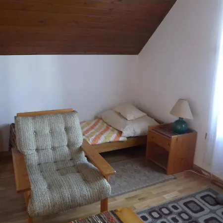 Apartment Badacsonytomaj/balaton 20245 *